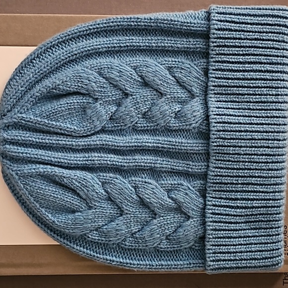 Antonio Marras Beanie Hat - Picture 4 of 5